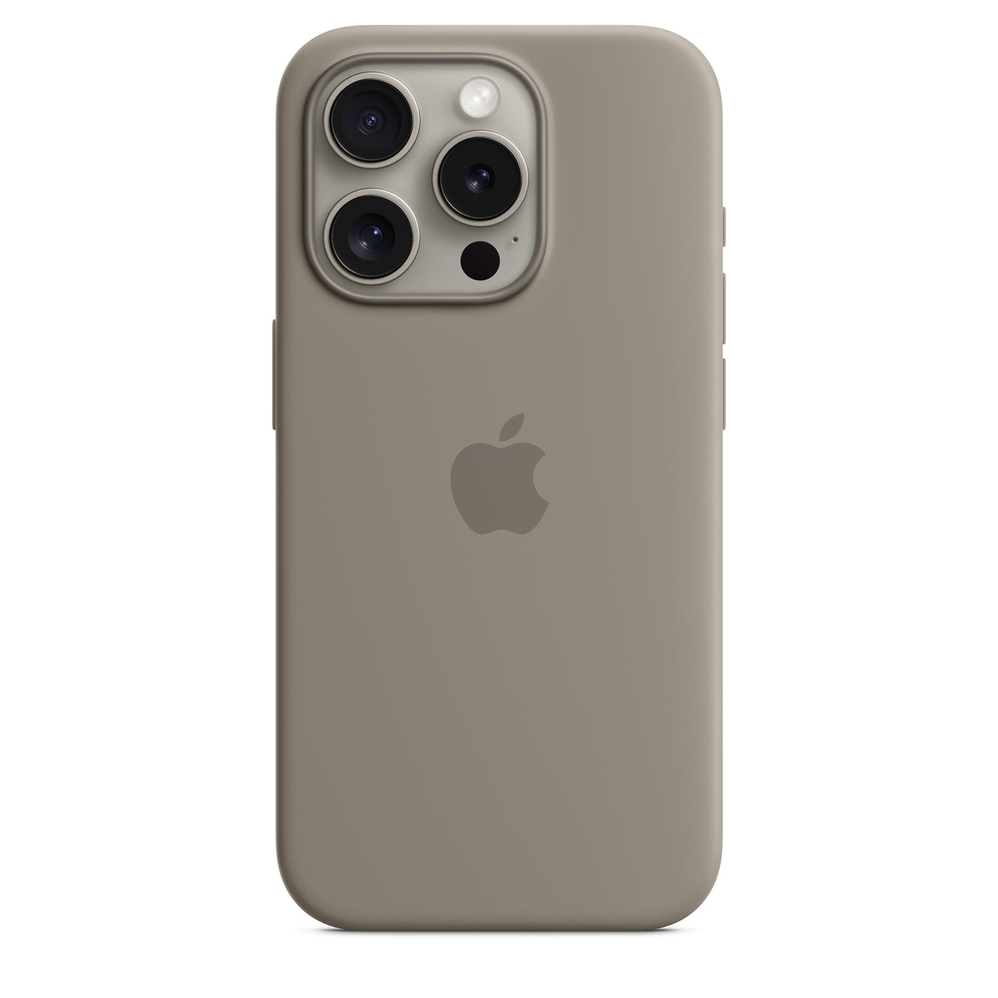iPhone 15 Pro Max Silicone Case
