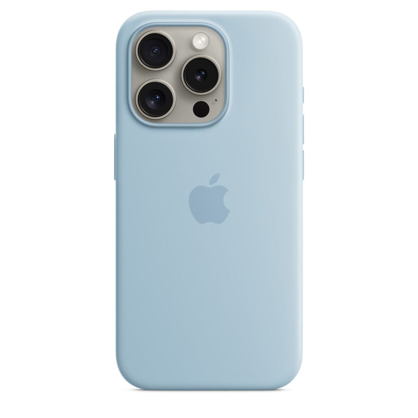 iPhone 16 Pro Max Silicone Case