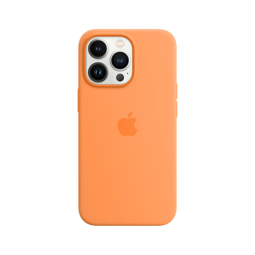 iPhone 16 Pro Max Silicone Case
