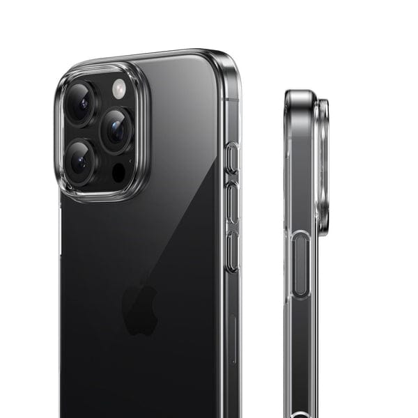 ANTI-YELLOWISH CLEAR CASE