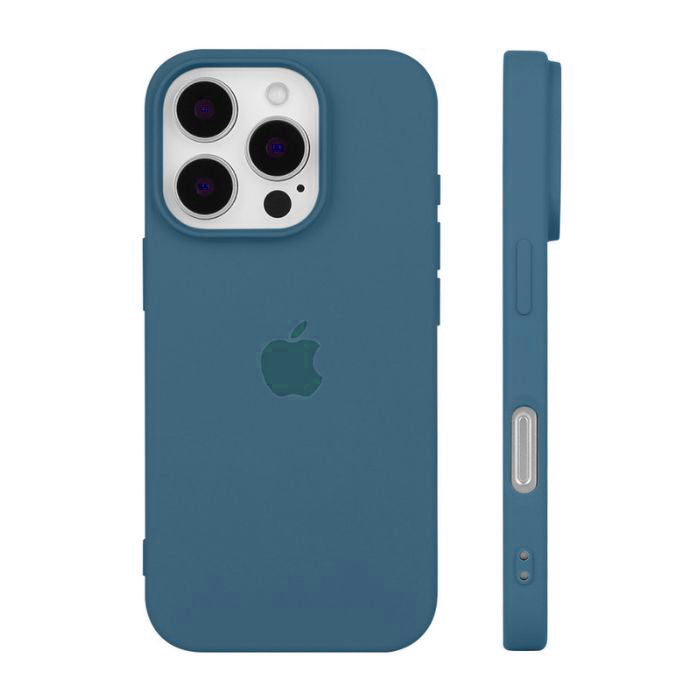 iPhone 16 Pro Max Silicone Case