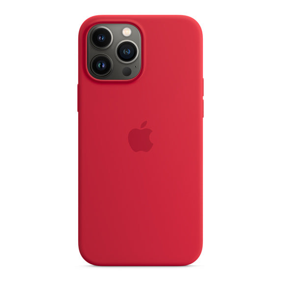 iPhone 15 Pro Max Silicone Case
