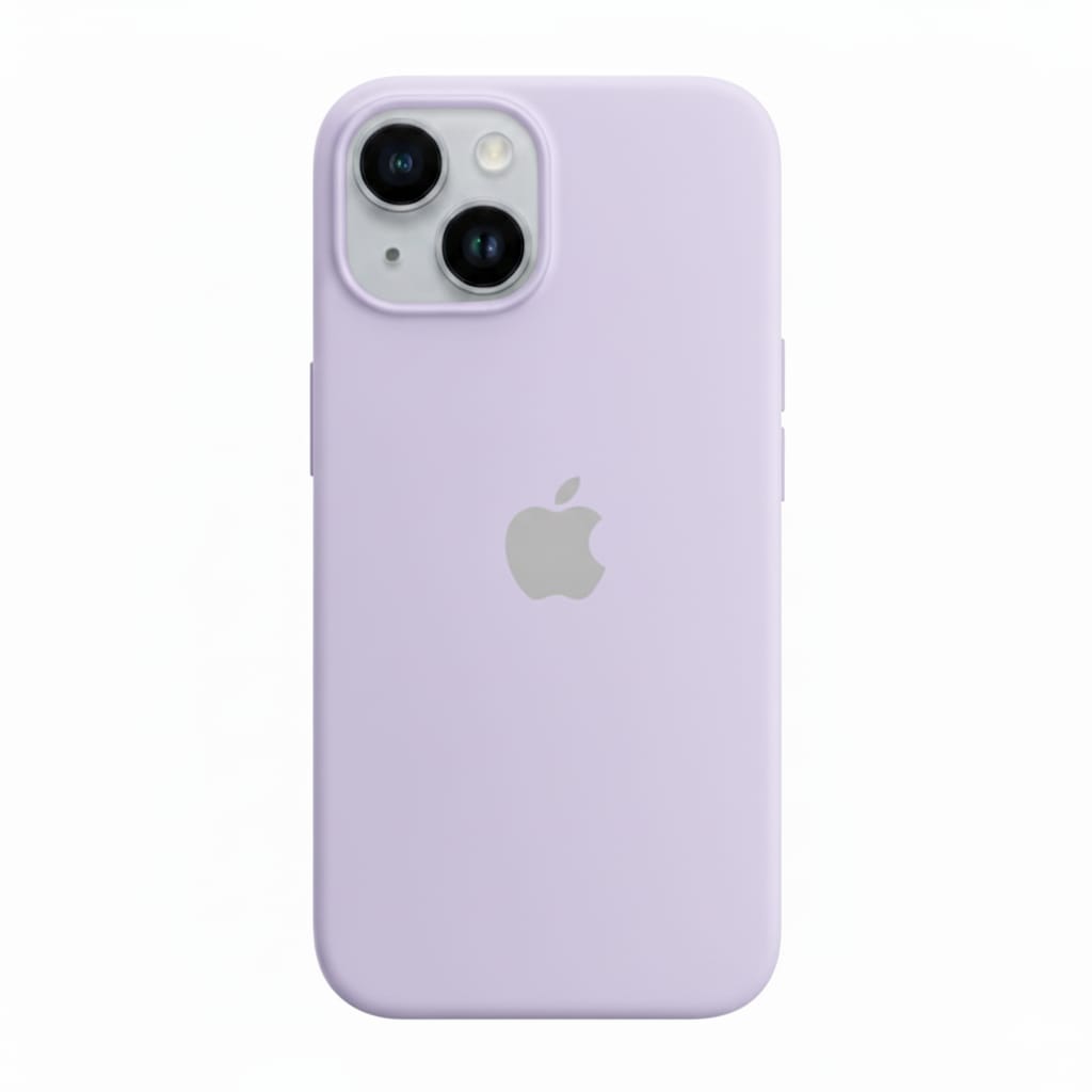 iPhone 14 Silicone Case