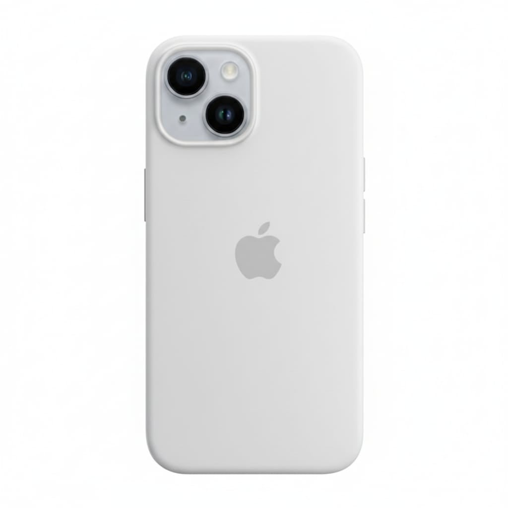 iPhone 14 Silicone Case