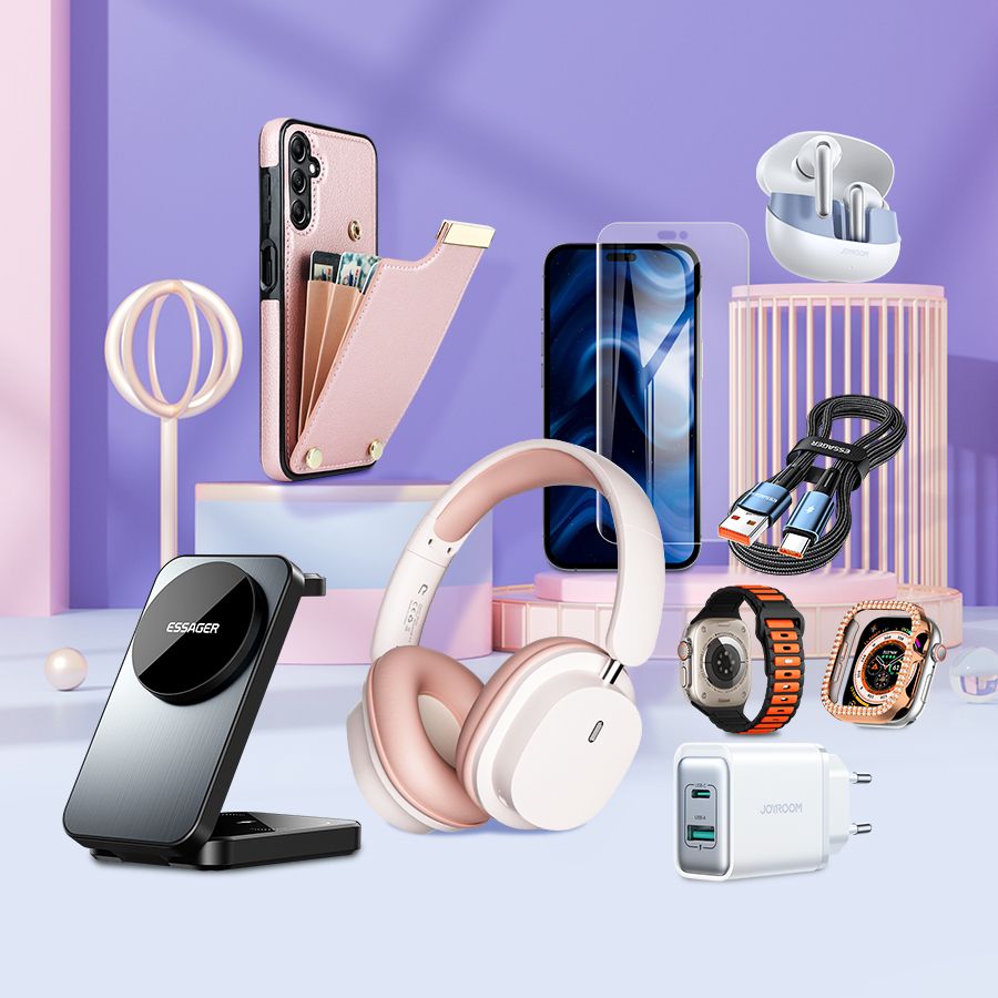 Gadgets