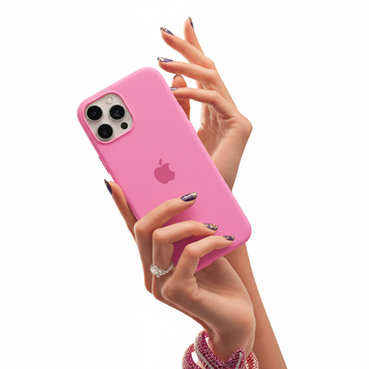 iPhone 14 Plus Silicone Case