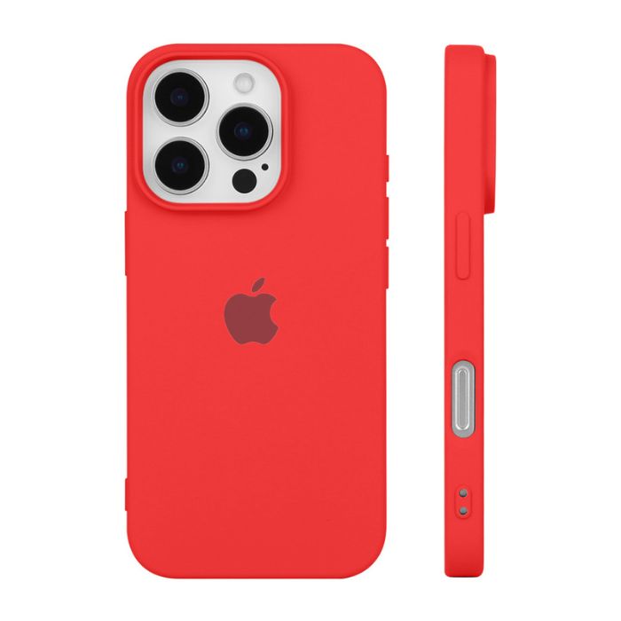 iPhone 16 Pro Max Silicone Case