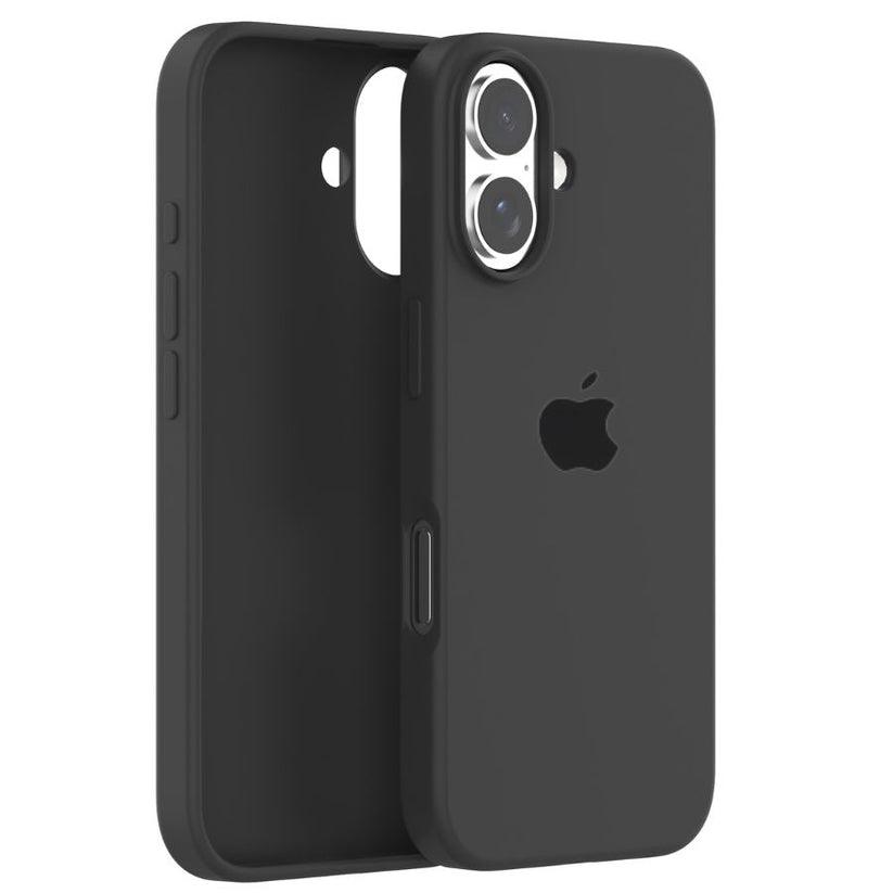iPhone 16 Plus Silicone Case