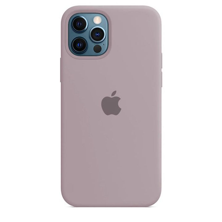iPhone 13 Pro Max Silicone Case