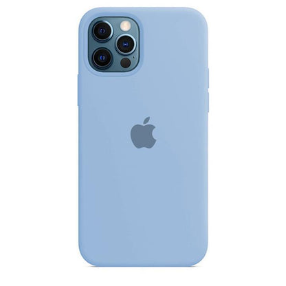iPhone 15 Pro Max Silicone Case