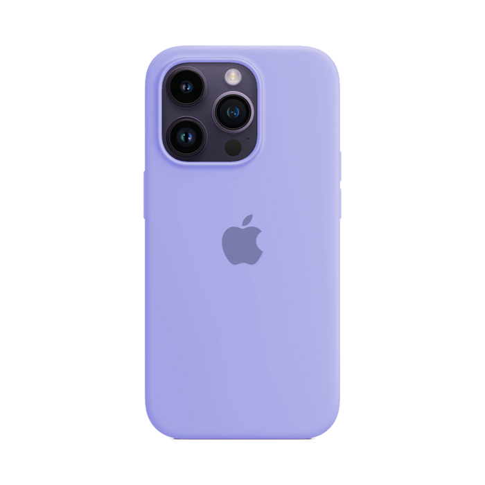 iPhone 16 Pro Max Silicone Case