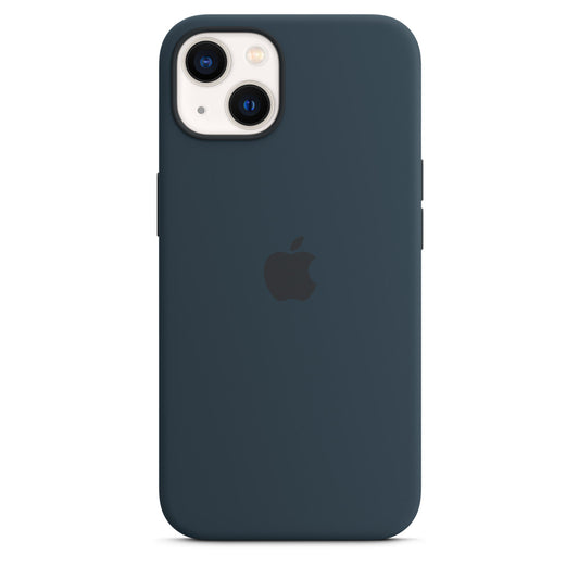 iPhone 15 Silicone Case