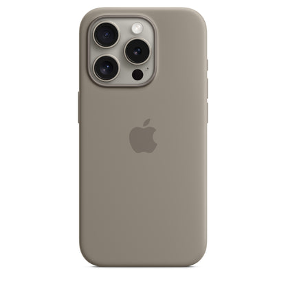 iPhone 15 Pro Max Silicone Case