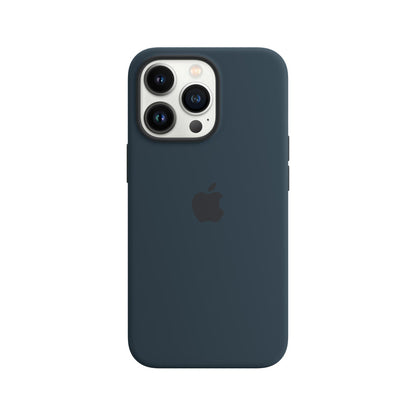 iPhone 15 Pro Max Silicone Case