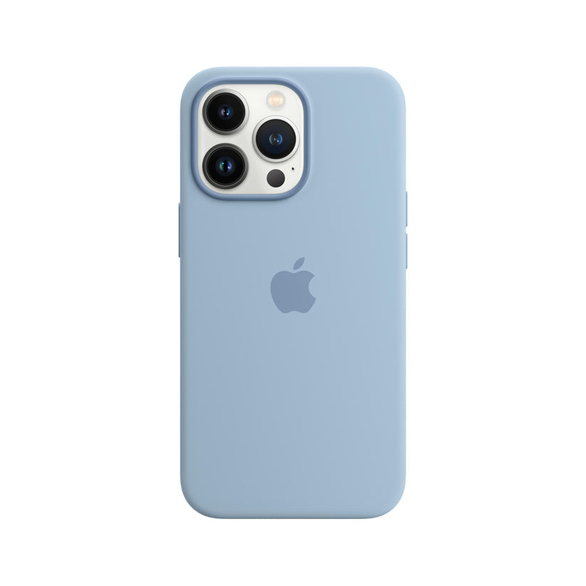 iPhone 13 Pro Silicone Case
