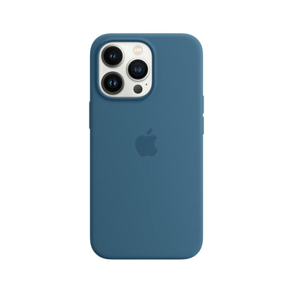 iPhone 15 Pro Max Silicone Case