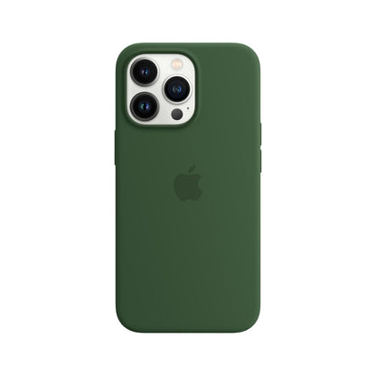 iPhone 15 Pro Max Silicone Case
