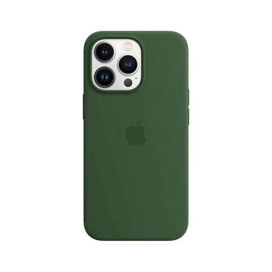 iPhone 15 Pro Silicone Case
