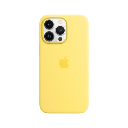 iPhone 15 Pro Max Silicone Case