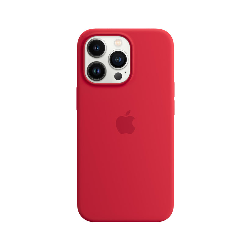 iPhone 13 Pro Max Silicone Case