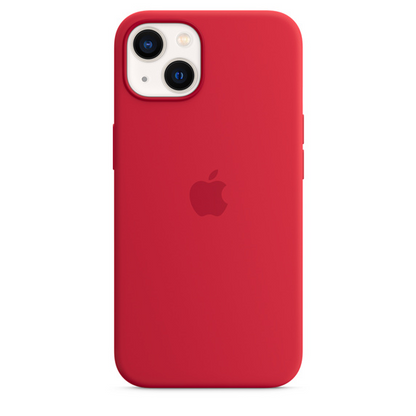 iPhone 14 Silicone Case