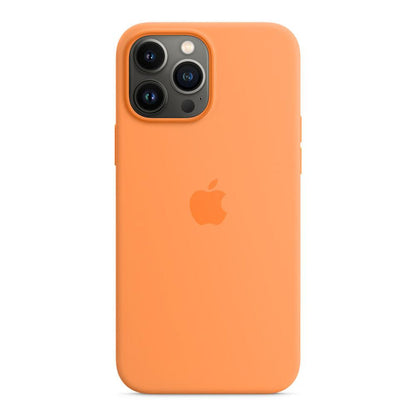 iPhone 15 Pro Silicone Case
