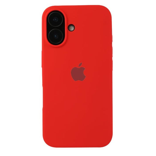 iPhone 16 Silicone Case