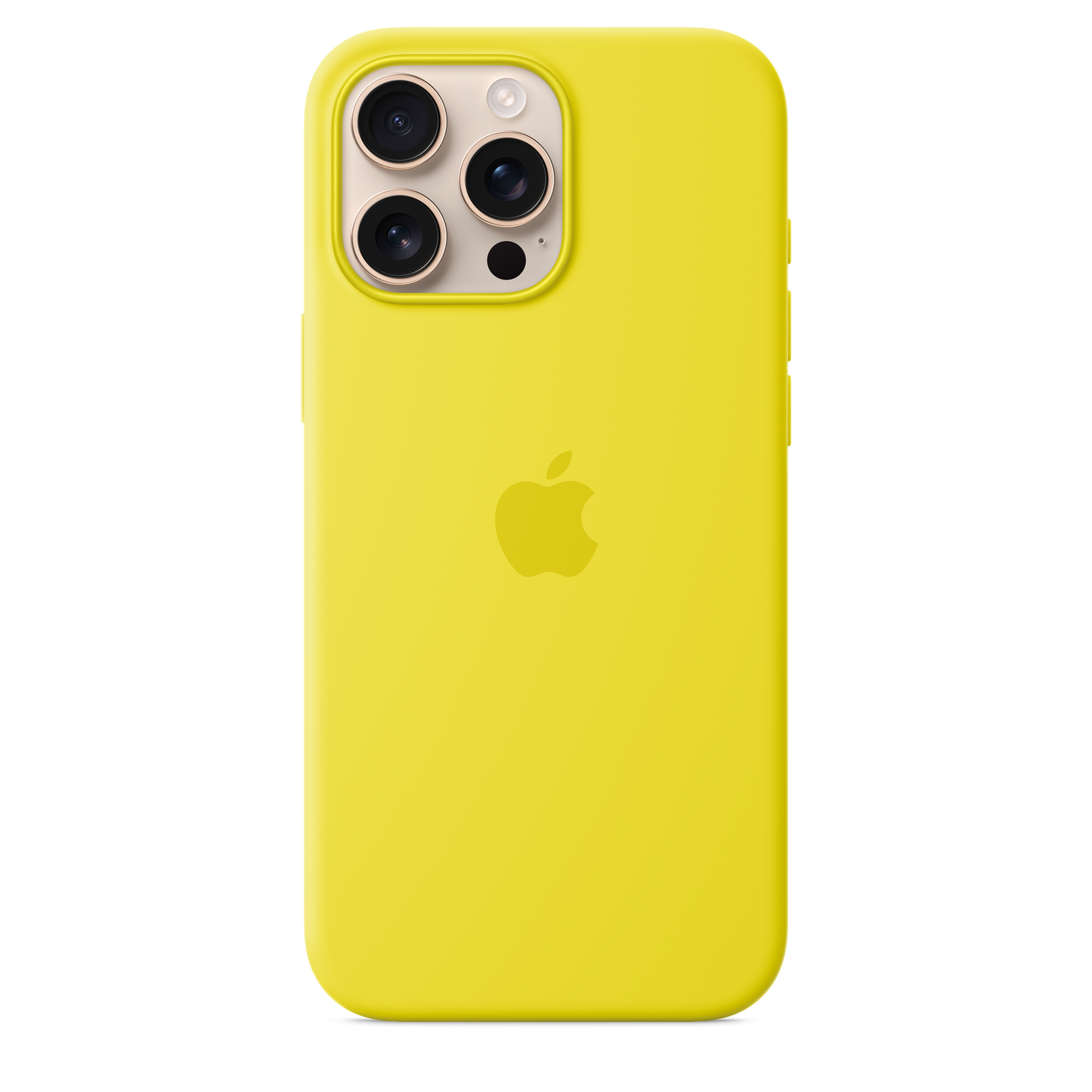 iPhone 16 Pro Max Silicone Case