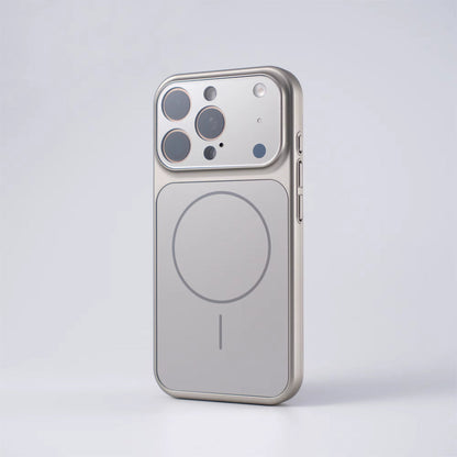 iPhone Converter Case Into iPhone 17 Pro & Max