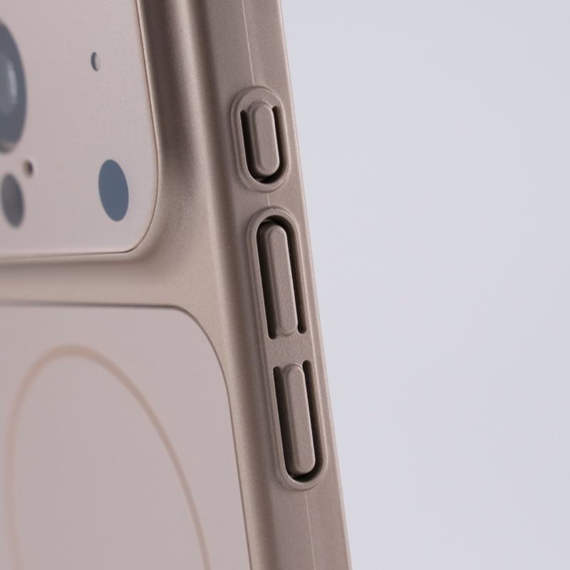 iPhone Converter Case Into iPhone 17 Pro & Max