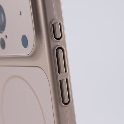 iPhone Converter Case Into iPhone 17 Pro & Max