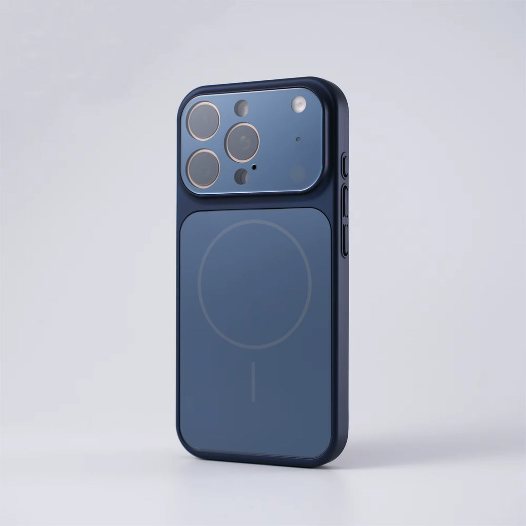 iPhone Converter Case Into iPhone 17 Pro & Max