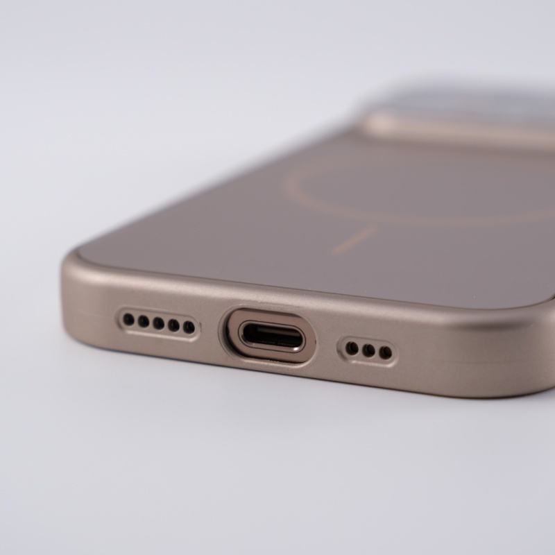 iPhone Converter Case Into iPhone 17 Pro & Max