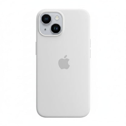 iPhone 14 Silicone Case